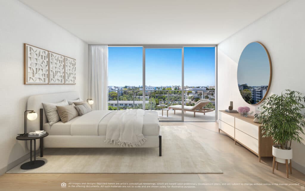 La Baia North_Primary_Bedroom