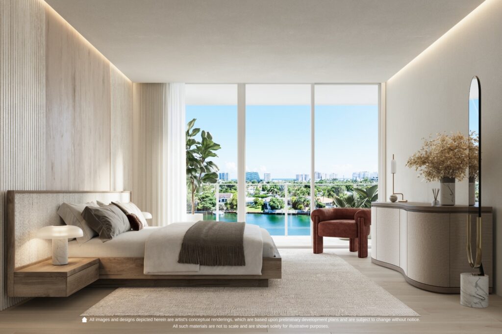 La Baia North_Primary_Bedroom_East