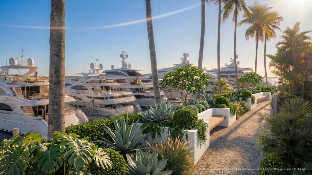 Continuum12000_PrivateMarina