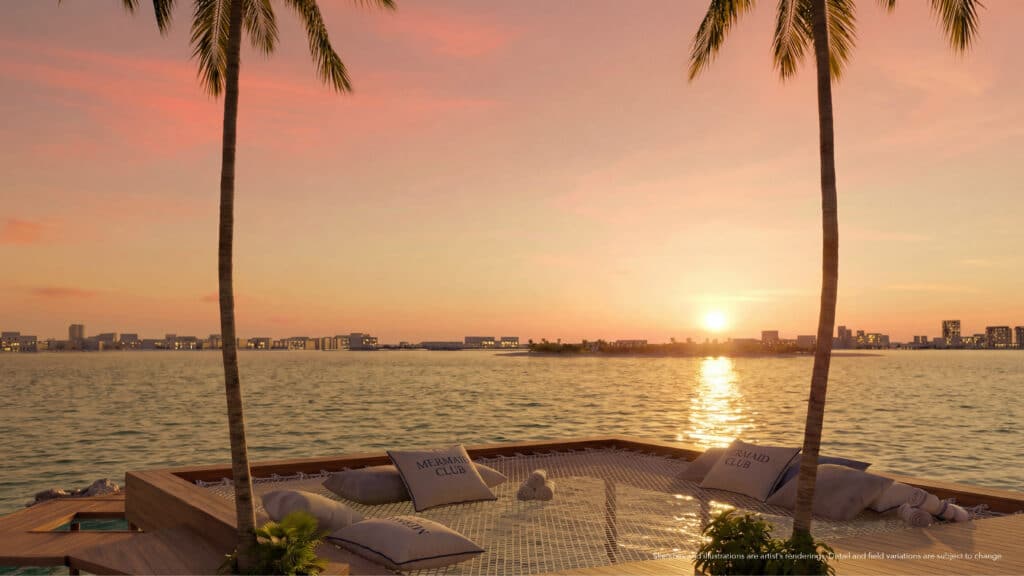 Continuum12000_SunBedsSunset